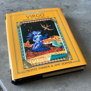 Virgo Book